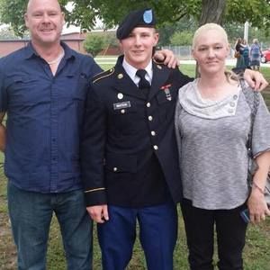 Meet your Posher, April